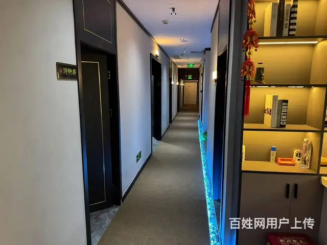 （诚速）转建设路营业中临街足浴SPA馆精装修位置佳客源稳定 - 图片 5