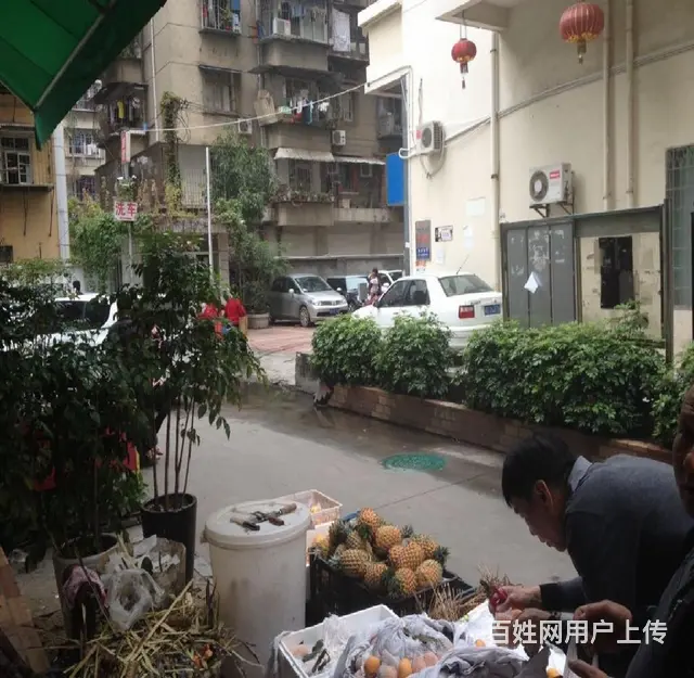 沿街转角三门面旺铺招租 适合烘焙、茶叶、水果便利等 - 图片 8