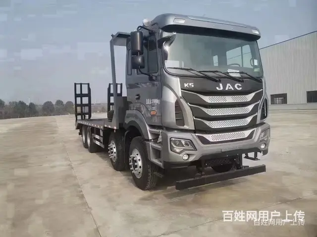 江淮新款平板车 多少钱一辆 - 图片 4