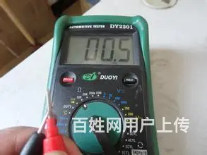 专业电工，维修家电，机电，水电，弱电，各类故障。 - 图片 8