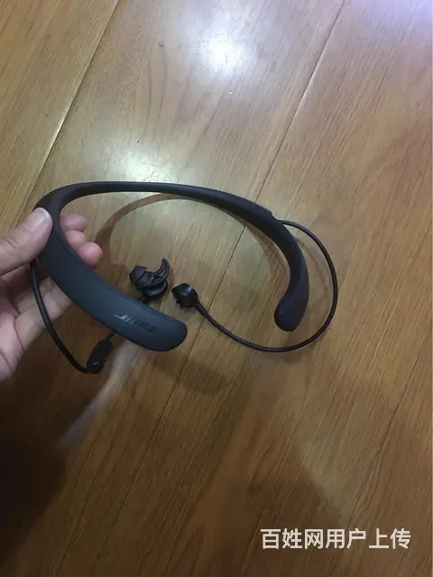 BOSE蓝牙耳机维修 QC30头梁皮脱胶 项圈脱皮 - 图片 5