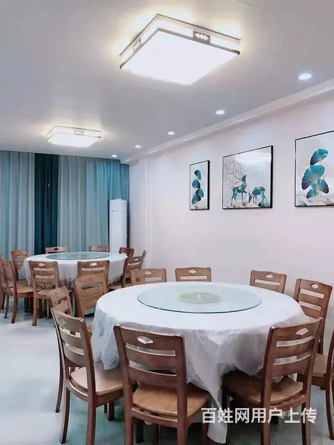 高邮市曹桥路300平餐饮店转让 - 图片 1