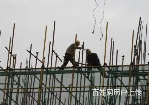 出国劳务/澳洲/华侨项目/保签/建筑工/年薪45万 - 图片 2