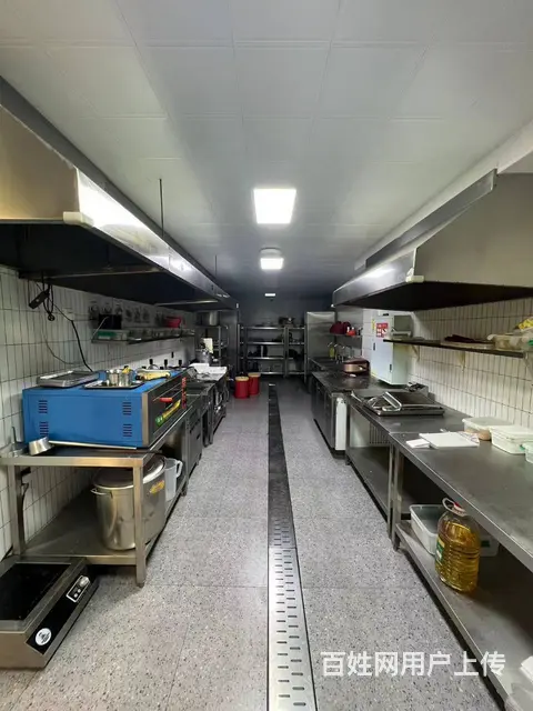 【搞定了！】道里丽江路群力第七大道快餐店出兑餐饮店转让 - 图片 6