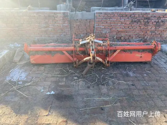 泥浆耙 - 图片 3