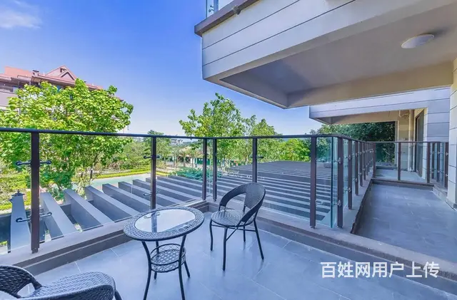 （51旺铺推荐）海棠湾恒大养生谷31套度假民宿转让 - 图片 10