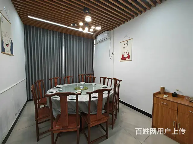 （易转介绍）义乌营业中客源稳定好生意餐饮店转让 - 图片 2