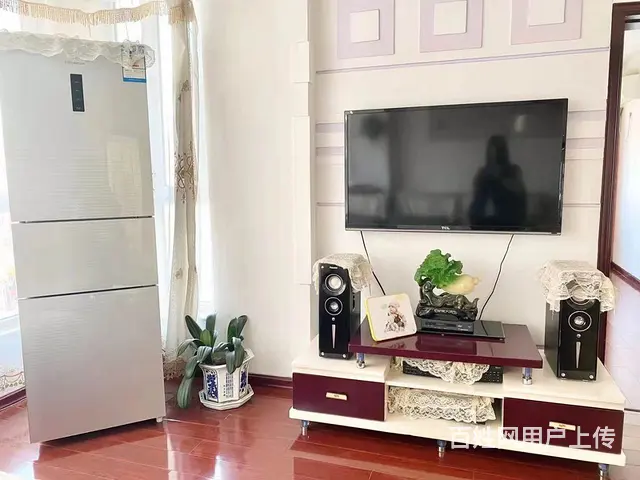 东洲 天富小区 精装修 5楼 77平 28万； - 图片 3