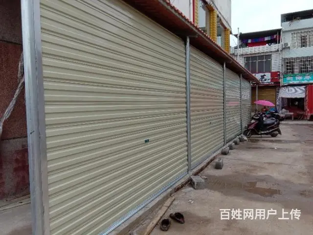 专业卷闸门制作维修 - 图片 6