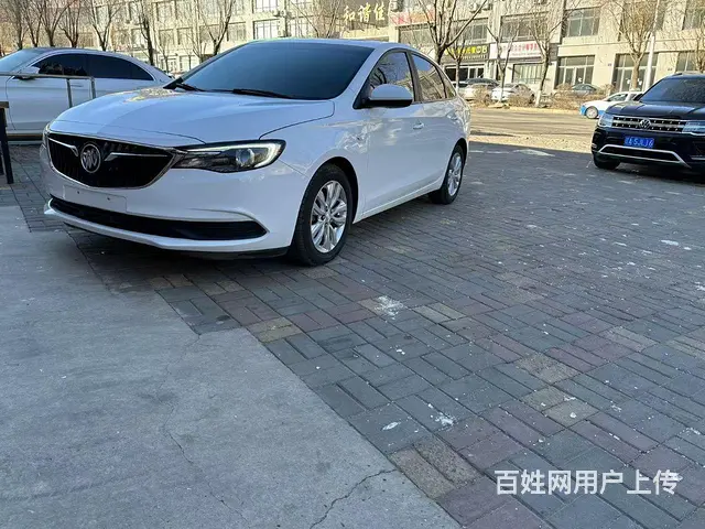 别克 英朗 2018款 1.0T 双离合 15T 进取型 - 图片 2