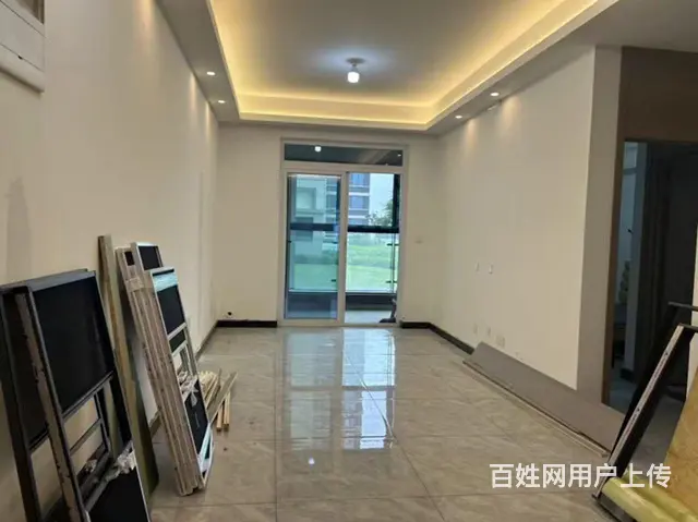 【搞定了！】洪山区青菱大道大华公园城市精装修家电齐全拎包入住 - 图片 4