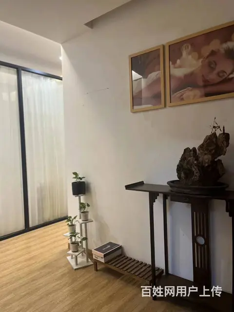 【搞定了！】精致装修  地理位置优越 人流量大 无行业限制 - 图片 2