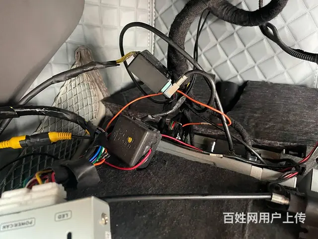 奥迪A6L无线同屏 车载互联 - 图片 8