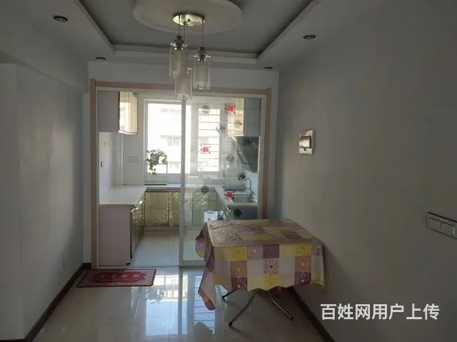 首租 【柳城家园】空调房  二楼两室通厅 拎包入住 - 图片 5