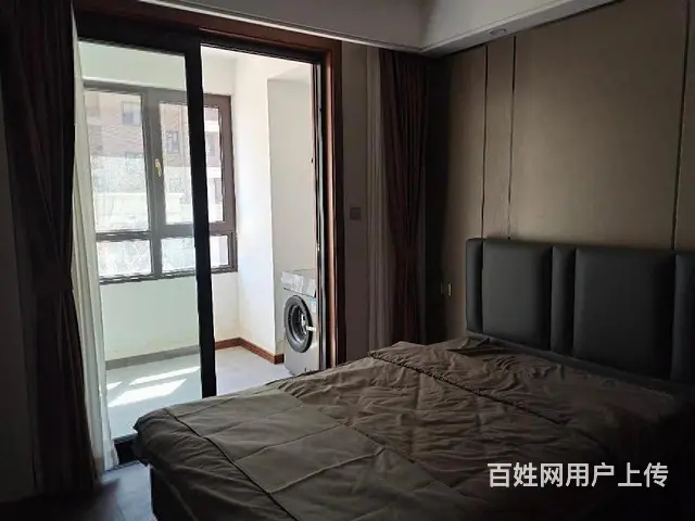 吾悦旁东南悦湖精装修106.53平55万 - 图片 4