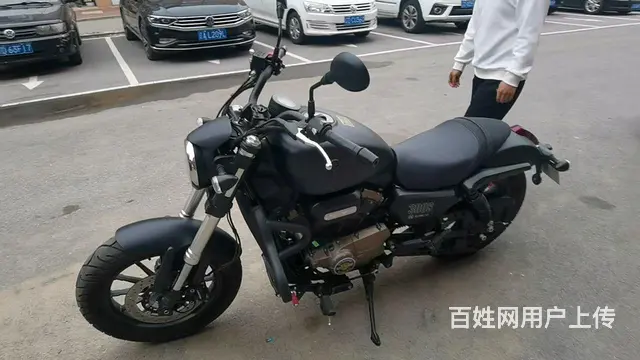 【搞定了！】炫酷QJ闪300，才跑2880公里，在保！ - 图片 1