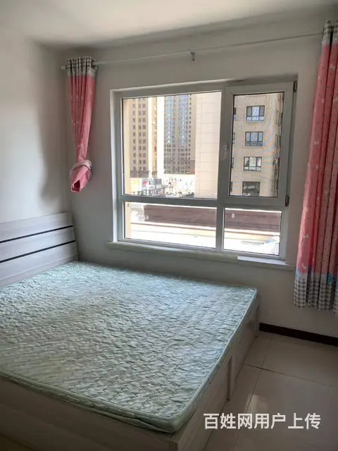 金科蓝湾一期 普通住宅1厅 简单装修 - 图片 4