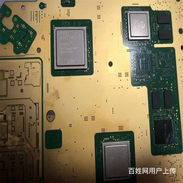 昆山废pcb板回收多少钱一斤 电子元器件收购 - 图片 4