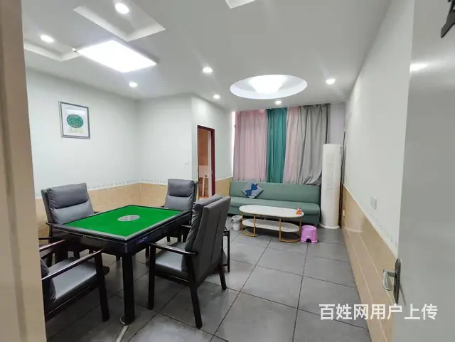 （51旺铺推荐）龙华区海垦路700平棋牌室转让 - 图片 12
