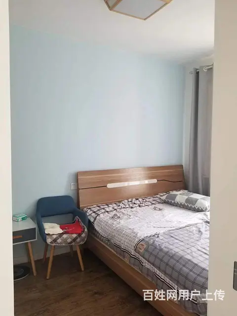 【搞定了！】急售工农颐景佳园4楼两室一厅H户型 - 图片 6