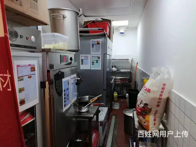 （老板本人）北辰成熟商圈卤味小吃店优价转让  6460 - 图片 4