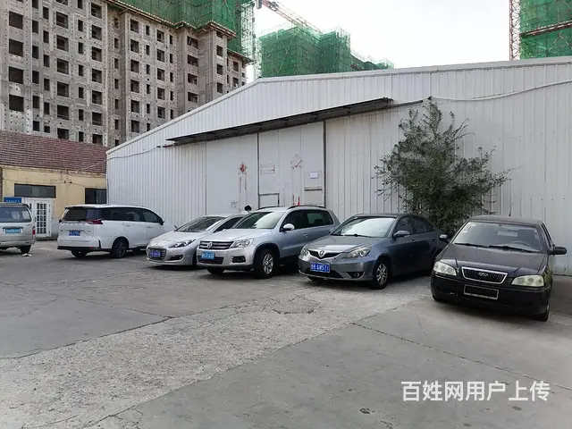 【创美】 寨子附近纯一层厂房出租、可分租 - 图片 5