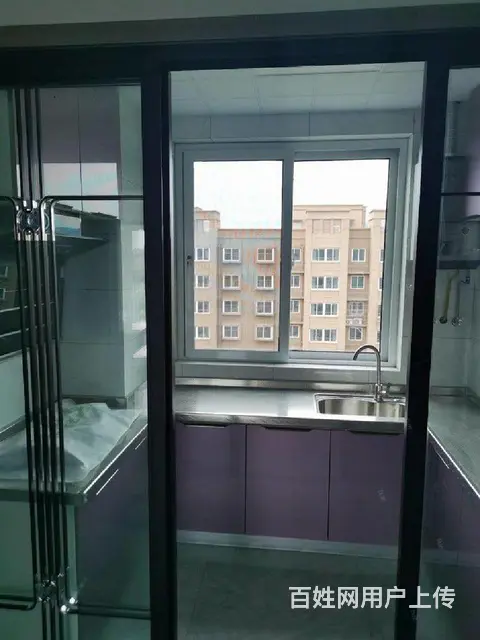 泉城旁泉城花都三室精装修家具家电齐全拎包即住 - 图片 7