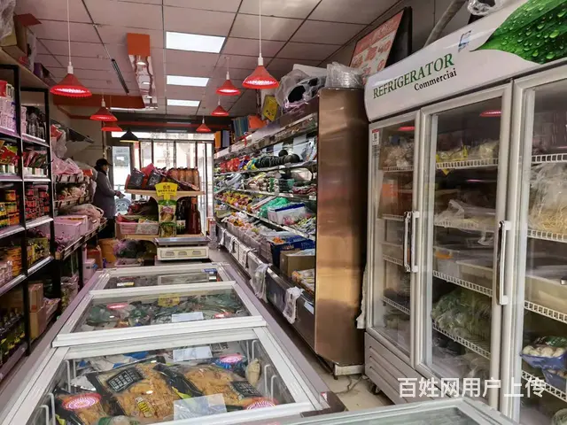7484(七P）个人城北区朝阳二巷水果蔬菜店转让 - 图片 5