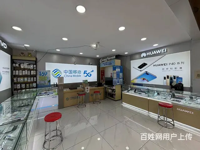 3491（商客网）呈贡蓝光天骄城临街空铺转让转租 - 图片 5