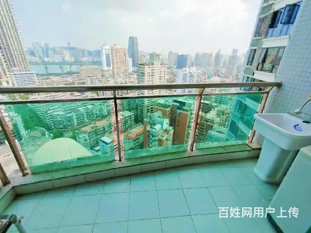 思北BRT旁 源昌国际城 4室2厅2卫 电梯房 166平 - 图片 9
