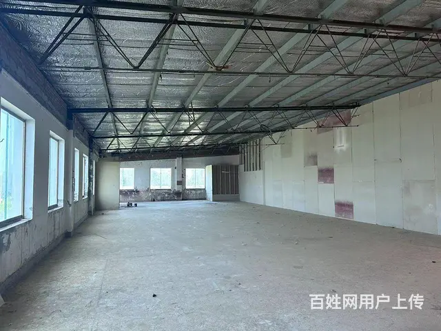 高区哈工大附近一楼多面积厂房出租 - 图片 5