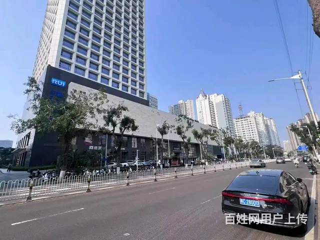 （51旺铺推荐）金贸中路110临街餐饮店转让 - 图片 4