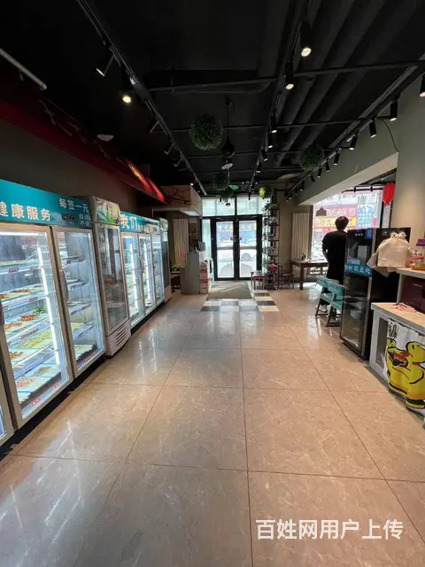 【搞定了！】宾县煤建胡同莱薰路品牌连锁餐饮店出兑快餐店转让 - 图片 9
