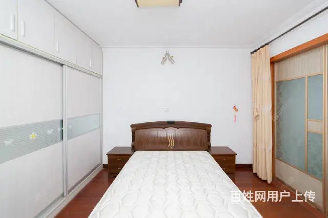 房东置换急售！！泰山一村，精装小三房 ，全天采光 随时看房！ - 图片 3
