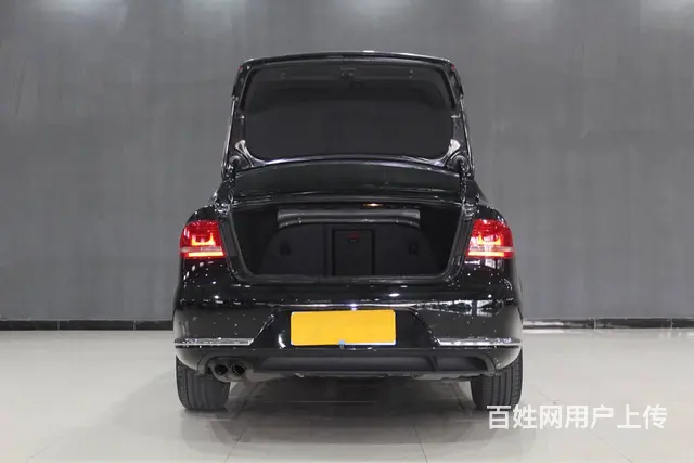 【搞定了！】大众 迈腾 2013款 1.8TSI 双离合 豪 - 图片 10