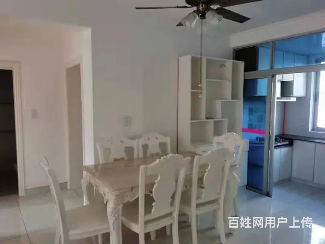 开元小区 3室2厅2卫1厨1阳台 ，欧式装修。可以看房。 - 图片 8
