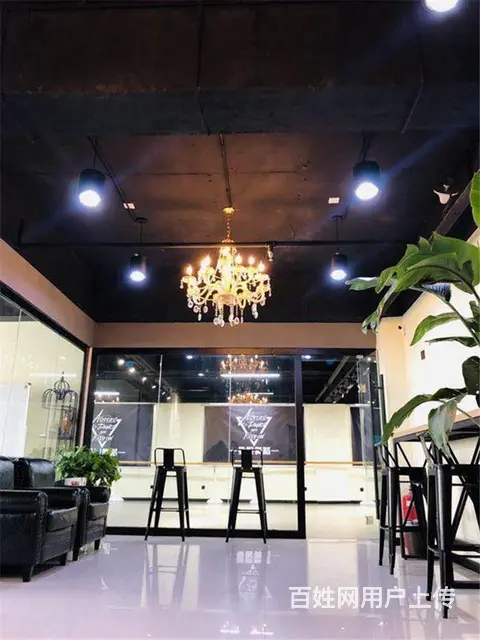 洛阳哪里有钢管舞培训班 - 图片 4