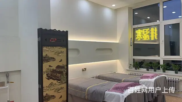 哈西美容院出兑 美容美体出兑 - 图片 5