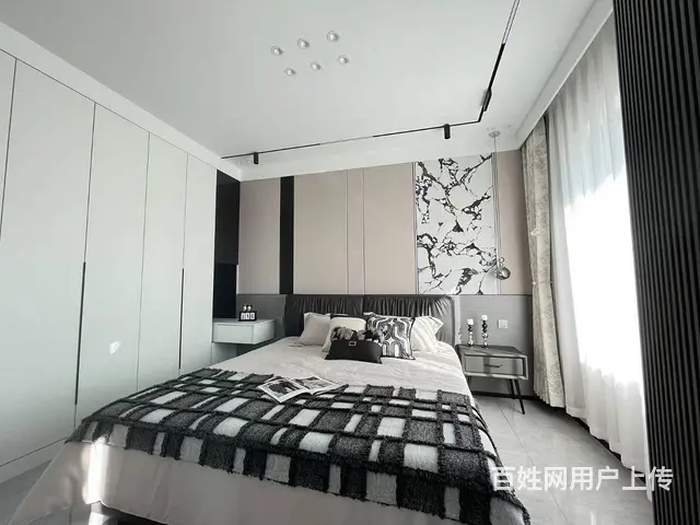 群力家园(道里-尚志) 普通住宅 精装修 - 图片 4