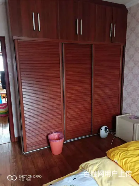 地铁口凤凰名城精装修2房诚售南北通透 靠近北郊常外 - 图片 5