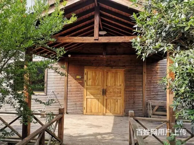 毗邻水库五亩庄园出租 - 图片 10
