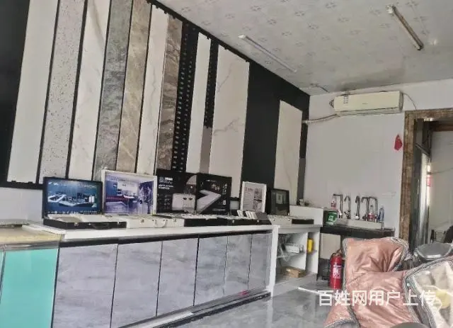 （同城）经区深圳路营业中20年石材老店转让 - 图片 2