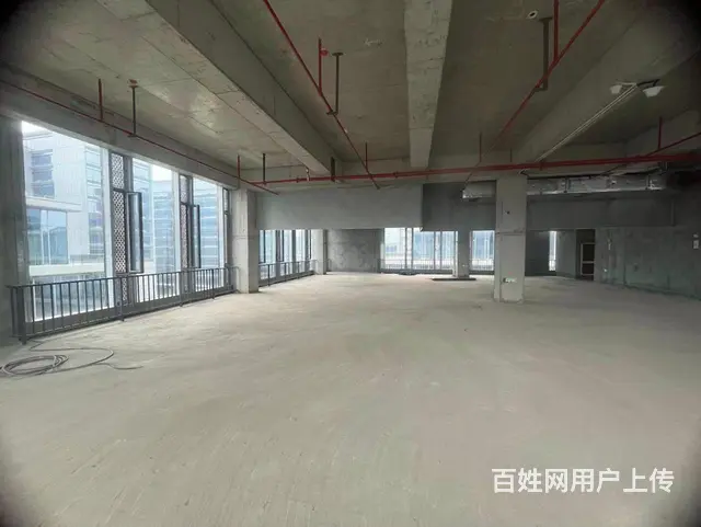 杭州九堡电商之城，招商500一整栋3万方可选，也可定制装修 - 图片 2