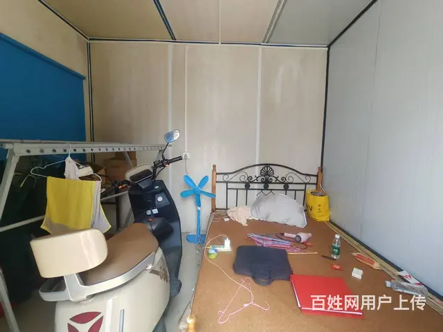 （51旺铺推荐）城西苍峄路临街铺面40平烧烤店带外摆低价转让 - 图片 7