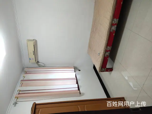康馨园，三个空调，人民医院，吾悦广场附近，精装修家具家电齐全 - 图片 3