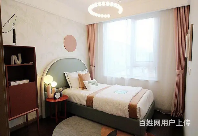 萧山银泰旁 一手新房 滨江房产 精装修 现房出售交 - 图片 11