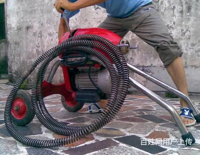 南浔水电保障服务热线专业疏通 修马桶通下水 - 图片 1