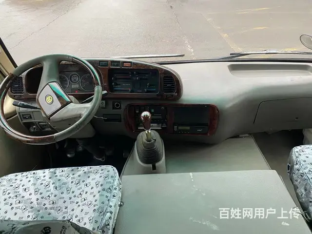 12年19座金旅非营运 - 图片 8