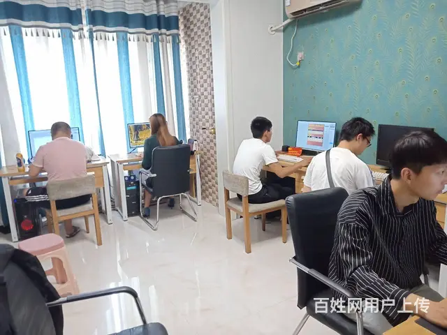 开封办公自动化 电脑办公软件培训，零基础也能学会 - 图片 4