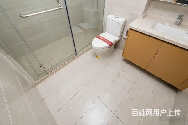 保利龙湖景玥府 弘阳天下锦 三开间朝南双阳台 开发商装修 - 图片 8